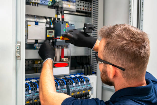 Best Circuit Breaker Repair  in Metter, GA