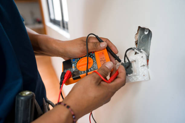 Best Electrical Upgrades for Homes  in Metter, GA