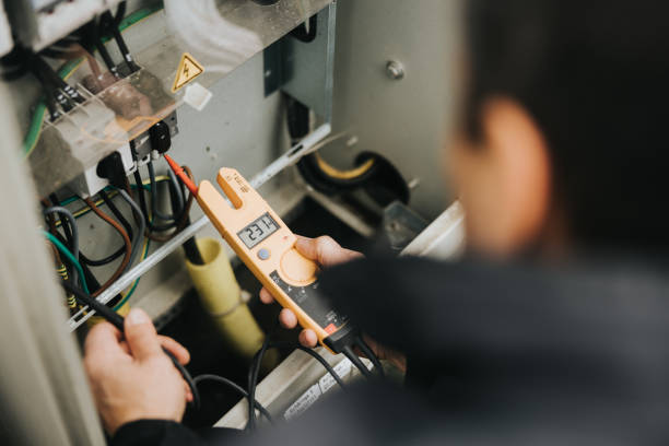 Best Licensed Electrician  in Metter, GA