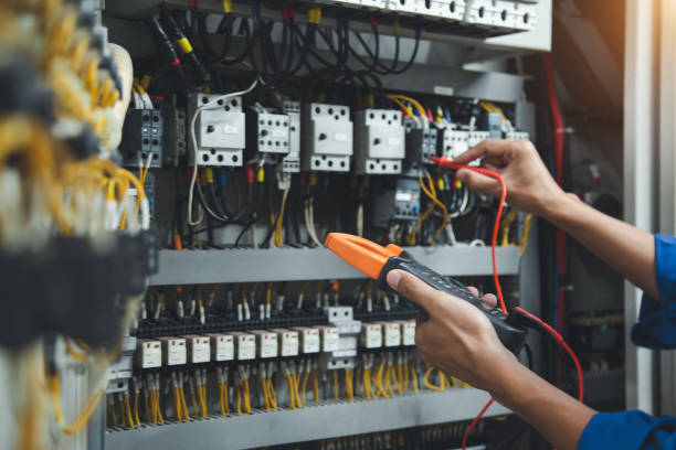 Best Licensed Electrician  in Metter, GA