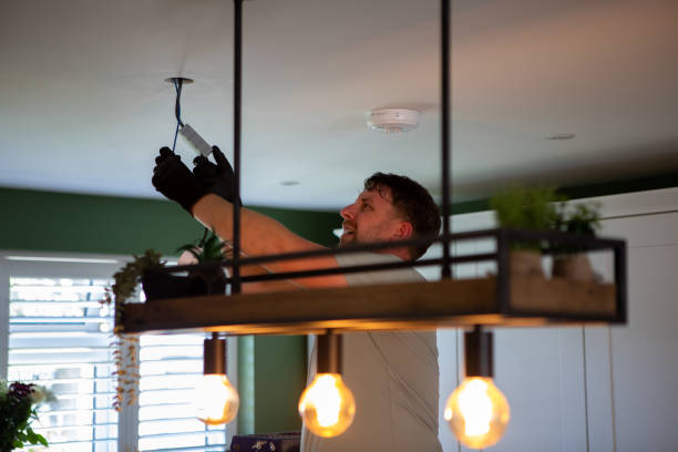 Best Residential Electrician Services  in Metter, GA