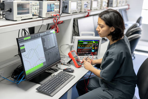 Trusted Metter, GA Electrician Experts
