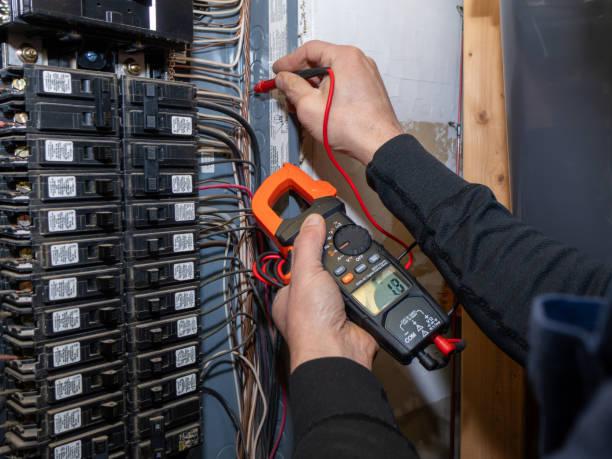 Best 24-Hour Electrician  in Metter, GA
