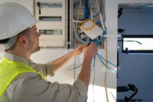Best Ceiling Fan Installation Electrician  in Metter, GA