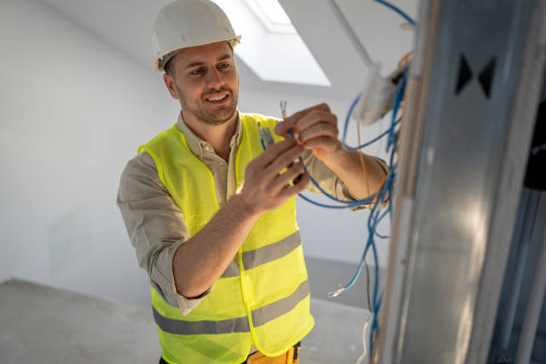 Best Affordable Emergency Electrician  in Metter, GA